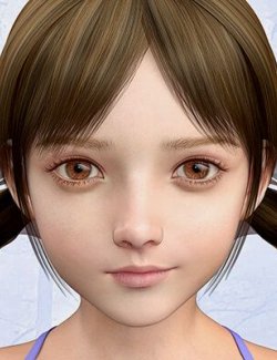 Takako for Genesis 9