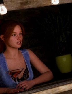 The Bar_Shack-G9 Poses Part 1