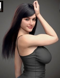 MOK Yori for Genesis 9