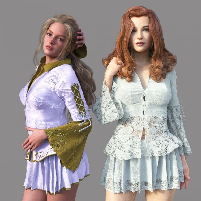 Click here to see preview images for "Liberty for G8F and G9" Liberty for G8F and G9