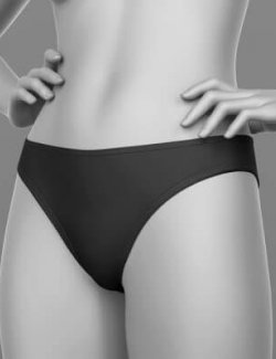 Panties Slips G8 Female