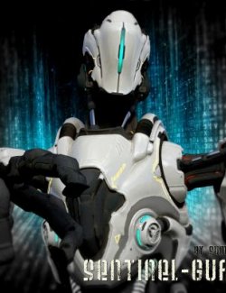 Summoner's Sentinel-Guard