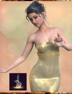 LWP Fantasy for Bewitching Bodycon Dress for G8xF