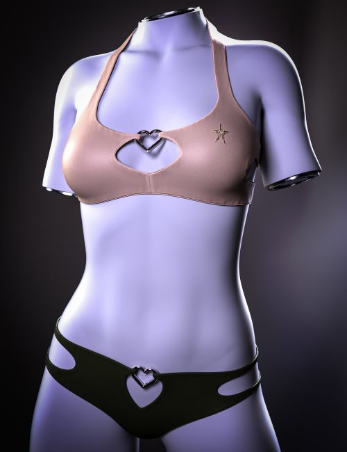 Click here to see preview images for "AH Dark Temptation Set Texture Add-On" AH Dark Temptation Set Texture Add-On