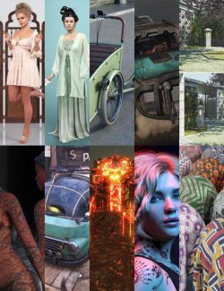 Member Festival Bundle 10 - 2025