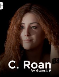 C. Roan for Genesis 9