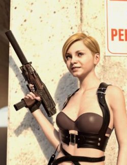 SR2M Veresk SMG V2 TK for G8F and G9