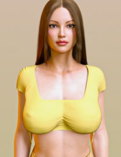 Lelea for Genesis 8 Female