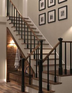 Hallway Nooks Classic