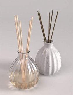 Member Festival Incense Oil