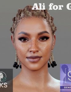 RKS Ali for Genesis 9