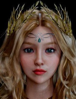 Verochka Grizella for G8F