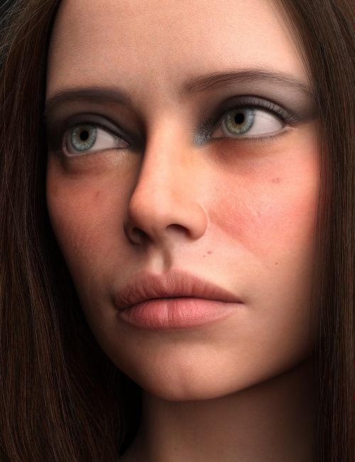 Click here to see preview images for "IST Phaedra HD for Genesis 9" IST Phaedra HD for Genesis 9