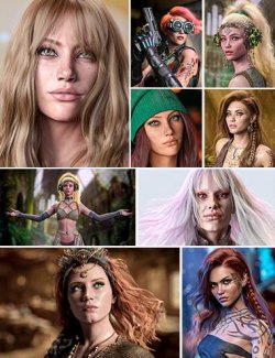 HDRi Light Detailer Expansion 01