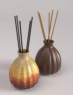 Member Festival Incense Oil Addon