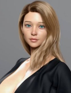 Cassandra for Genesis 8 Female