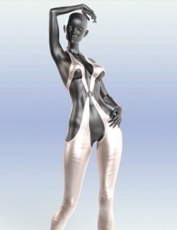 Red Nights underwear for G8 and G9