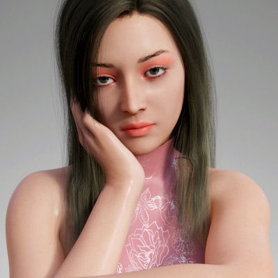 Click here to see preview images for "Aveline Roa for Genesis 8 Female" Aveline Roa for Genesis 8 Female