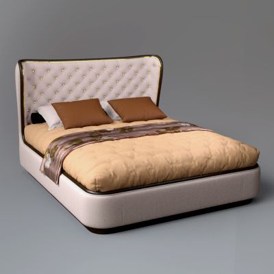 Click here to see preview images for "AQ3D Master Bed 137" AQ3D Master Bed 137