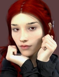 Blair for Genesis 8 Female