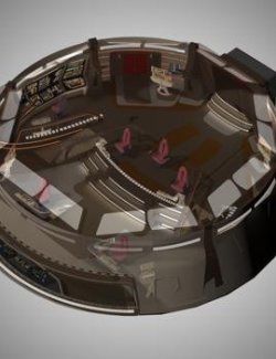 Vox Bridge for Poser