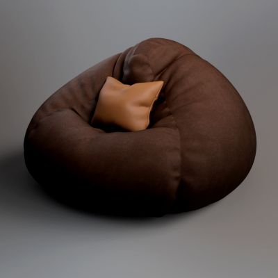 Click here to see preview images for "AQ3D Master Stool 9" AQ3D Master Stool 9