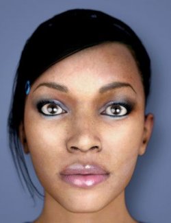 RTK DBH Eden Club Girl 01 for Genesis 8 and 8.1 Female