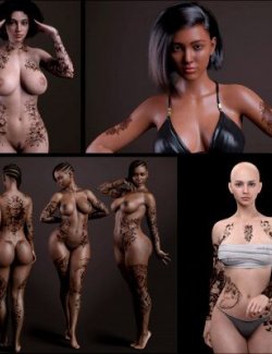 WinSan3D G8F-G81F Series 01 Bundle