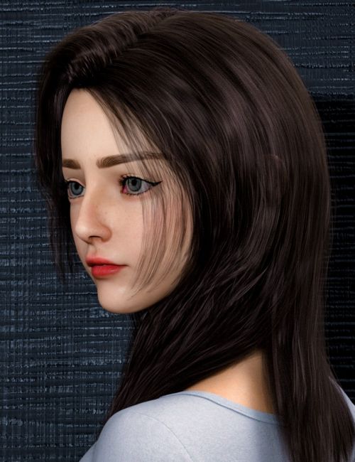 Click here to see preview images for "FDF Feaner for Genesis 8 Female" FDF Feaner for Genesis 8 Female