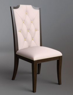 AQ3D Comfort Chair 145