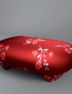 AQ3D Master Stool 44