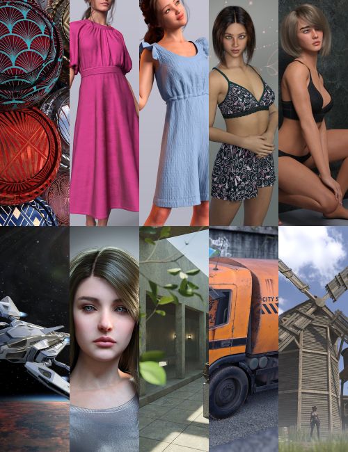 Click here to see preview images for "Member Festival Bundle 12 - 2025" Member Festival Bundle 12 - 2025