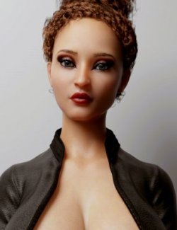 AB Rami for Genesis 8 and 8.1 Female