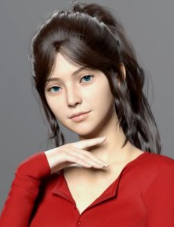 Vera for Genesis 8 Female