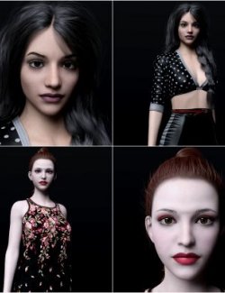 MbM Beauties Bundle #15