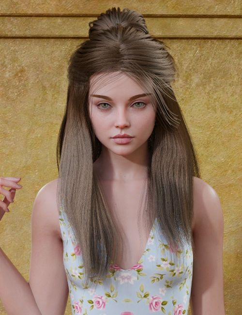 Click here to see preview images for "MGAB Melody HD for Genesis 9" MGAB Melody HD for Genesis 9