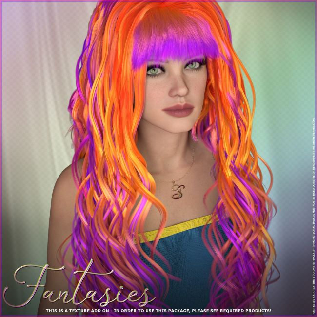 Click here to see preview images for "Fantasies Saoirse" Fantasies Saoirse