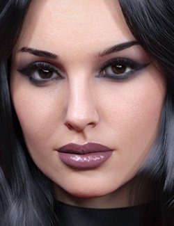 V3D Lea - G8F & G8.1F