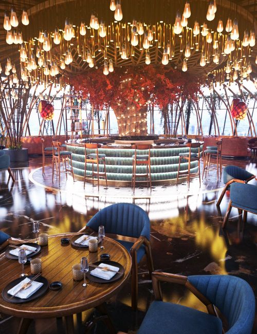 Click here to see preview images for "XI Sushi Restaurant" XI Sushi Restaurant