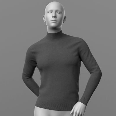 Click here to see preview images for "Sweater Genesis 9" Sweater Genesis 9