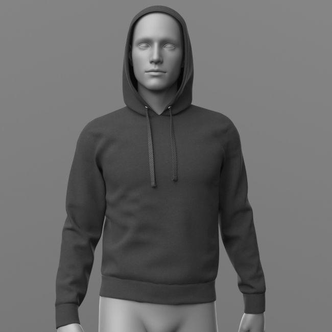 Click here to see preview images for "Hoody G8 Male" Hoody G8 Male