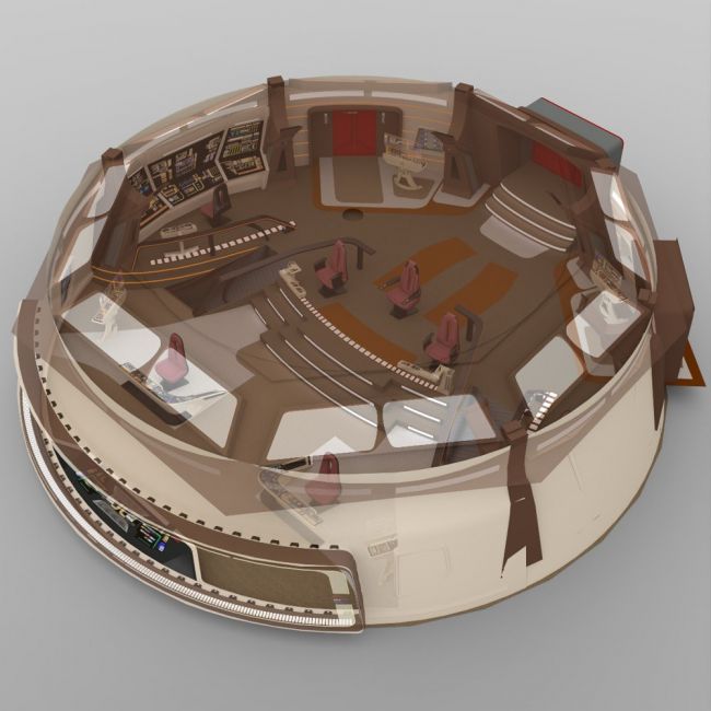 Click here to see preview images for "Vox Bridge for DAZ Studio" Vox Bridge for DAZ Studio