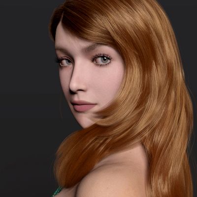 Click here to see preview images for "Minami Liu for Genesis 8.1 Female" Minami Liu for Genesis 8.1 Female