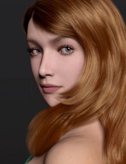 Minami Liu for Genesis 8.1 Female