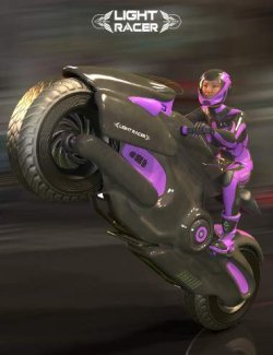 Vipor 260 for Genesis 9, Genesis 8 and Genesis 3