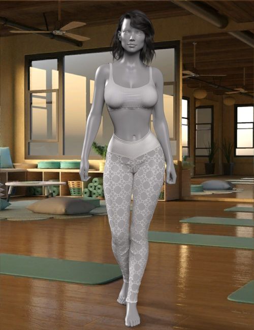 Click here to see preview images for "VERSUS - dForce High Sport Leggings Genesis 8-8.1F and G9" VERSUS - dForce High Sport Leggings Genesis 8-8.1F and G9