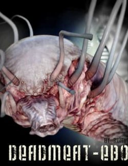 Summoner's DeadMeat-Ebola