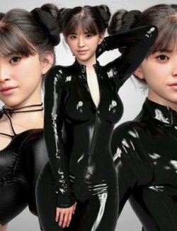 NP Lingling for Genesis 9