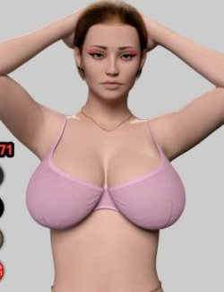 Antony for Genesis 8 Female