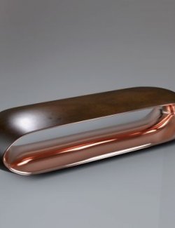 AQ3D Master Bench 60